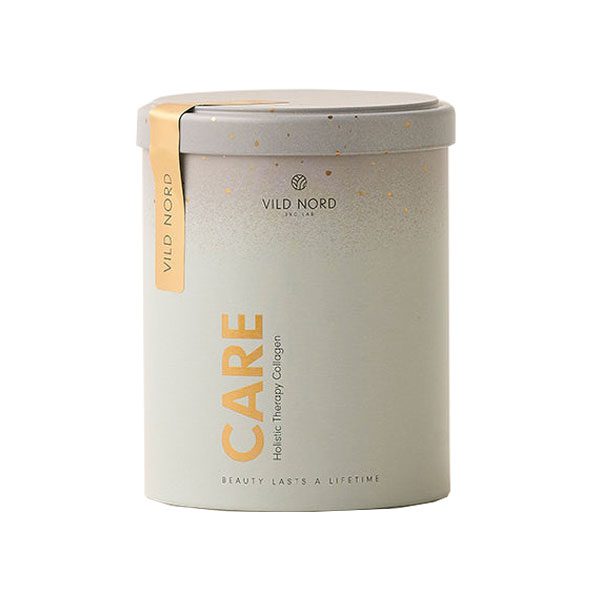 Care Holistic Therapy Collagen