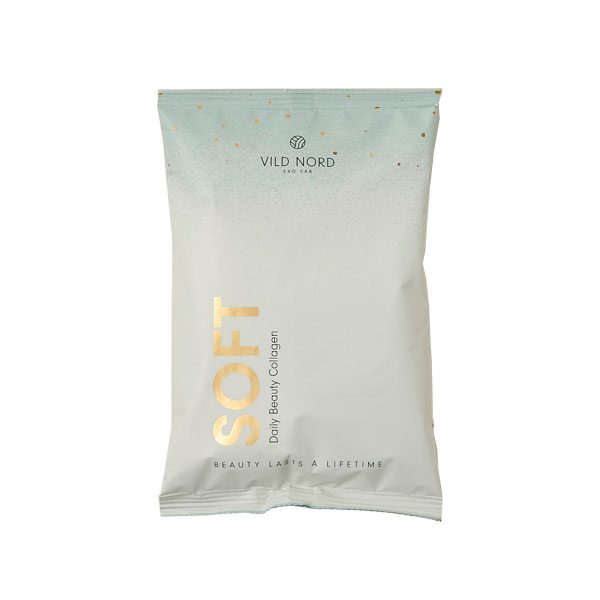 SOFT Daily Beauty Collagen Refill
